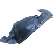 JMC Volkswagen Polo- 8- 21/23; Ön Çamurluk Davlumbazı Sol