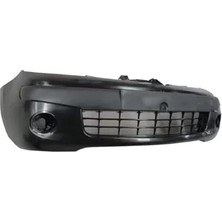 JMC Nıssan Note- 06/09; Ön Tampon (Sis Delikli) (Tyg)