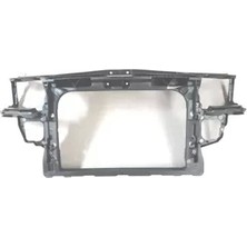 JMC Audı A3- 00/03; Ön Panel Plastik Komple (Tyg)