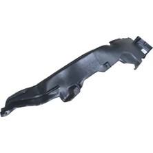 JMC Volvo S40- 01/04; Ön Çamurluk Davlumbazı Sol (LT-VV6005) (Tw)