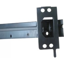 JMC Toyota Aurıs- 13/15; Ön Tampon Demiri (Eagle Body)