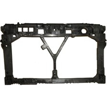 JMC Mazda 3- Sd- 10/13; Ön Panel Komple (Plastik) (Sımyı)