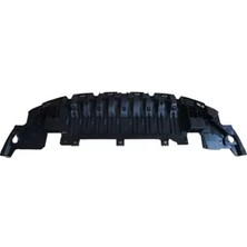 JMC Renault Megane- 3- Hb- 14/15; Ön Tampon Alt Koruma Plastiği(Tyg)