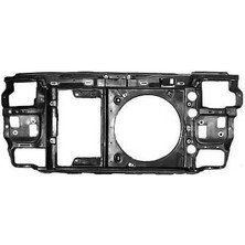 JMC Volkswagen Polo- 3- 95/99; Ön Panel Plastik Komple Klimalı Tip (Tw)