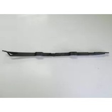 JMC Volkswagen Polo- Classıc- 96/01; Arka Tampon Iç Braketi Sol Düz Tip (Lm)