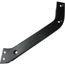 JMC Volkswagen Tıguan- 16/20; Ön Panel Yan Parça Sol (Tw)