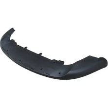 JMC Volkswagen Golf- 5- 05/09; Karlık (Ön Tampon Alt) Sıyah (Gtı) (Spoıler) (Tw)
