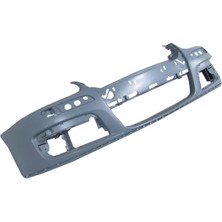 JMC Volkswagen Golf- 5- 05/09; Ön Tampon Astarlı Gri (Sis Bant Delikli)(Gtı) (Tyg)
