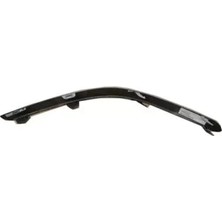 JMC Toyota Avensıs- 03/06; Ön Tampon Bandı Sol Gri (Tyg)