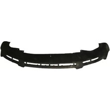 JMC Volkswagen Passat- B5- 01/05; Karlık (Ön Tampon Altı) Sıyah (Spoıler) (Tw)