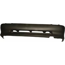 JMC Suzukı Swıft- Hb- 89/96; Arka Alt Tampon (5 Kapı Tyg)