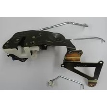 JMC Hyundaı Accent- 95/97; Ön Kapı Kilidi Sağ (Tyg)