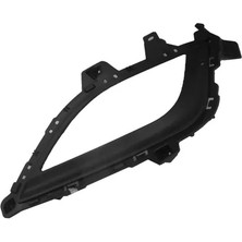 JMC Hyundaı I30- 12/16; Sis Lamba Kapağı Sol Sis Delikli (Tw)