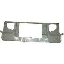 JMC Mıtsubıshı Pajero- 92/97; Ön Panel Komple (Gri Boyalı) (Sımyı)