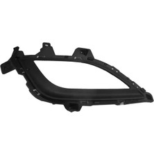 JMC Hyundaı I30- 12/16; Sis Lamba Kapağı Sağ Sis Delikli (Tw)