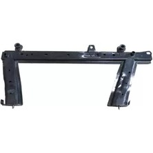 JMC Renault Captur- 13/19; Radyatör Traversi (U Travers)