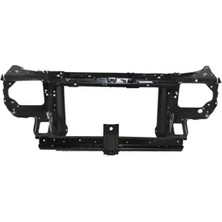 JMC Fıat Uno- 93/01; Ön Panel Komple (Tyg)