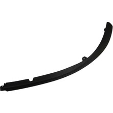 JMC Toyota Aurıs- 11/12; Karlık Sağ (Ön Tampon Altı)(Spoıler) (Tw)