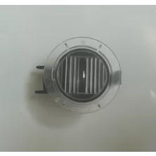 JMC Fıat Doblo- 06/10; Arka Plaka Lambası