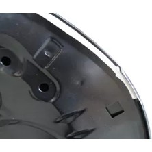 JMC Bmw 5 Serı- E60- 04/10; Motor Kaputu Alüminyum Siyah (Iceli/çekomastikli) (Bfn)