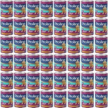 Pro Line Dana Etli Yetişkin Köpek Konservesi 395 Grx48 Adet