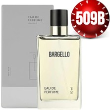 Bargello 509B Erkek Parfüm Fresh 50 ml EDP