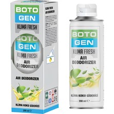 Botogen Klima Fresh - Koku Giderici 200 ml 1770