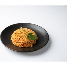 Ordinary-Us Food Sebzeli Bulgur Pilavı 150 gr 1 Porsiyon