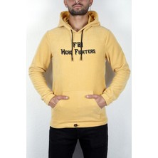 Fbı Polar Sweatshırt