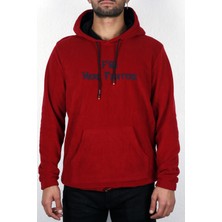 Fbı Polar Sweatshırt