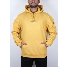 Fbı Oversıze Sweat