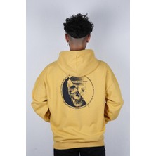 Fbı Oversıze Sweat