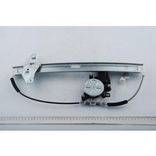 ISUZU BONGO 1997-2005 MOTORLU SOL CAM KRİKOSU 0K60E59560B