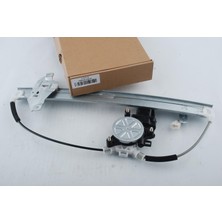 ISUZU BONGO 1997-2005 MOTORLU SOL CAM KRİKOSU 0K60E59560B