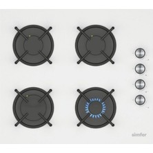 Simfer Diamond Dijital Set (8204 - 3048 - 8722)