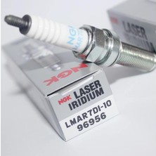 Ngk LMAR7DI-10 2015-2016 Ktm 1050 Adventure Uyumlu Buji Lazer Iridyum Tip