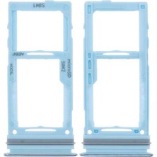 fodos Samsung Galaxy A52 Uyumlu Sim Kart Tepsisi SM-A525F