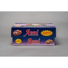 Agsu Bıldırcın Yumurtası (10 Paket 12'li)