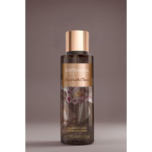 Cottonhill Body Mist Bare Vanillia Charm Vücut Spreyi 250 ml