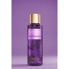 Cottonhill Body Mist Velvet Petal Euphoria Vücut Spreyi 250 ml