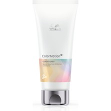 Wella Professionals Color Motion Bakım Kremi 200 ml