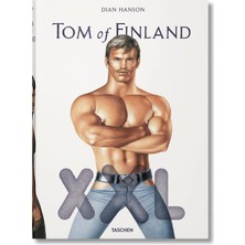 Tom Of Finland Xxl