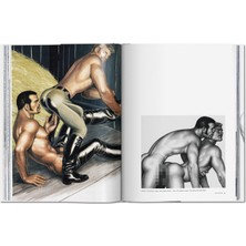 Tom Of Finland Xxl