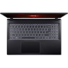 Acer Nitro V 15 ANV15-51  I7 13620H 32 GB 512 GB SSD RTX 4050-6 GB 15.6" FHD IPS Freedos NH.QNBEY.005+325