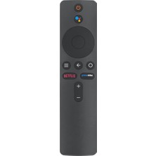 Gorgeous XMRM-006A Xiaomi Mi Tv Stick Mdz-24-Aa Için Sesli Uzaktan Kumanda (Yurt Dışından)