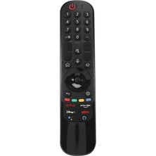 Gorgeous Lg Için MR21GA MR21GC Uzaktan Kumanda (Watcha) (Yurt Dışından)