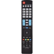 Gorgeous AKB73756502 Uzaktan Kumanda Lg LED Tv Için Değiştirin 32LA620V 42LA620S (Yurt Dışından)