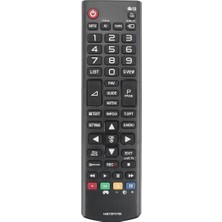 Gorgeous AKB73975789 Lg LED Tv Için Değiştirilen Uzaktan Kumanda 22MT45D 22MT45V 22MT45DP (Yurt Dışından)