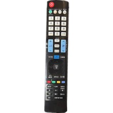 Gorgeous AKB72914293 Uzaktan Kumanda Lg Tv Için Değiştirin 42PT352K-ZB 60PV250-ZA (Yurt Dışından)