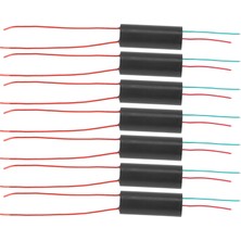 Gorgeous 7pcs Dc 3V-6V - 400KV 400000V Boost Yükseltme Güç Modülü Yüksek (Yurt Dışından)